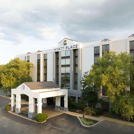 Hyatt Place Nashville Μπρέντγουντ Εξωτερικό φωτογραφία