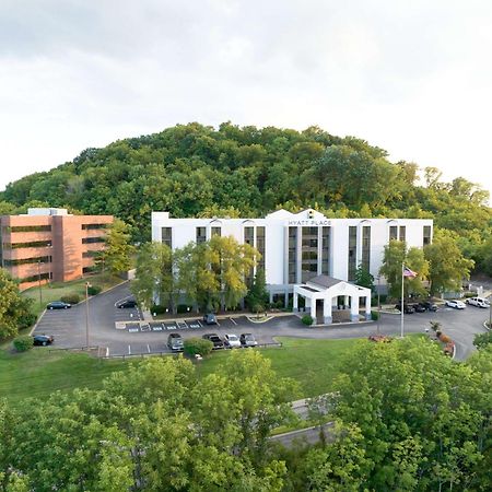 Hyatt Place Nashville Μπρέντγουντ Εξωτερικό φωτογραφία