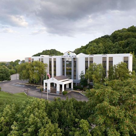 Hyatt Place Nashville Μπρέντγουντ Εξωτερικό φωτογραφία