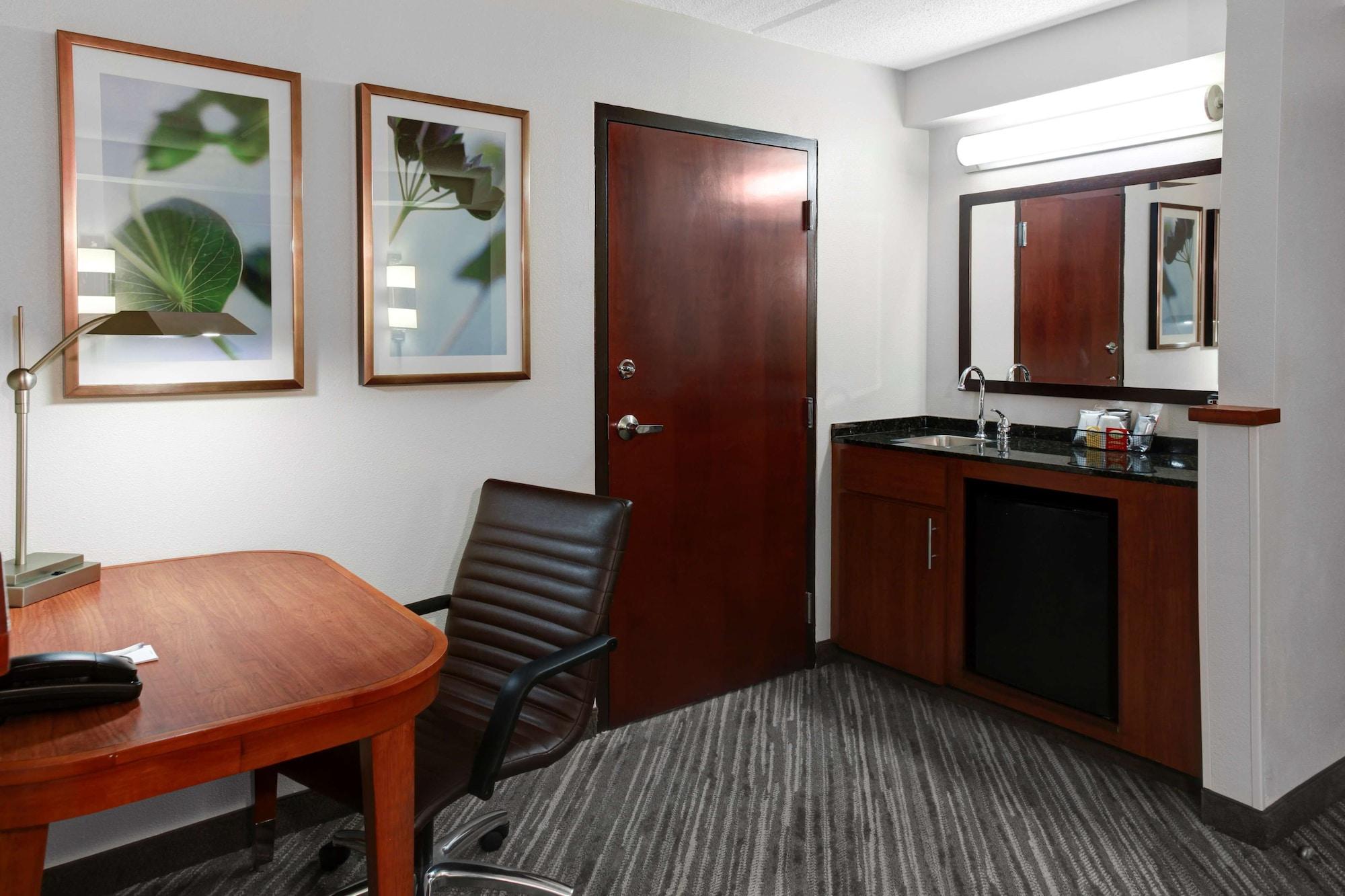 Hyatt Place Nashville Μπρέντγουντ Εξωτερικό φωτογραφία
