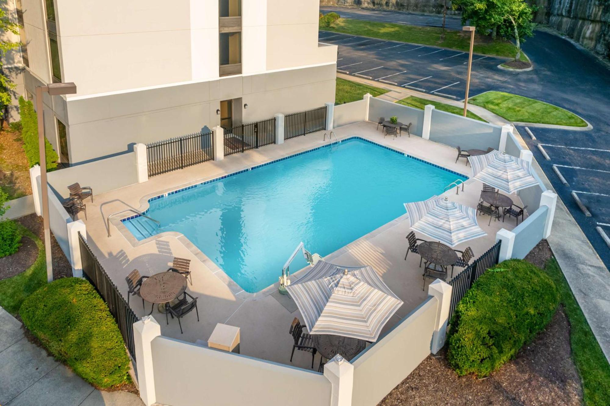 Hyatt Place Nashville Μπρέντγουντ Εξωτερικό φωτογραφία