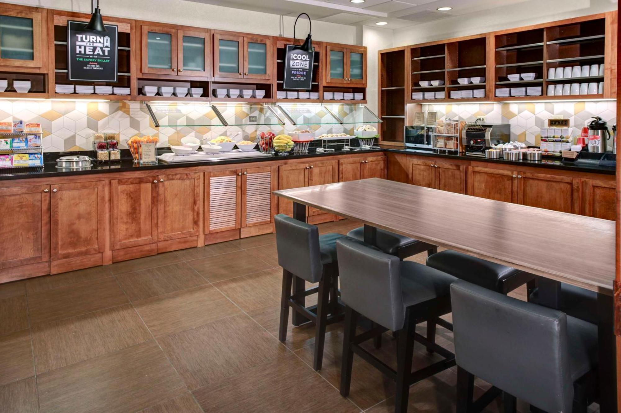 Hyatt Place Nashville Μπρέντγουντ Εξωτερικό φωτογραφία