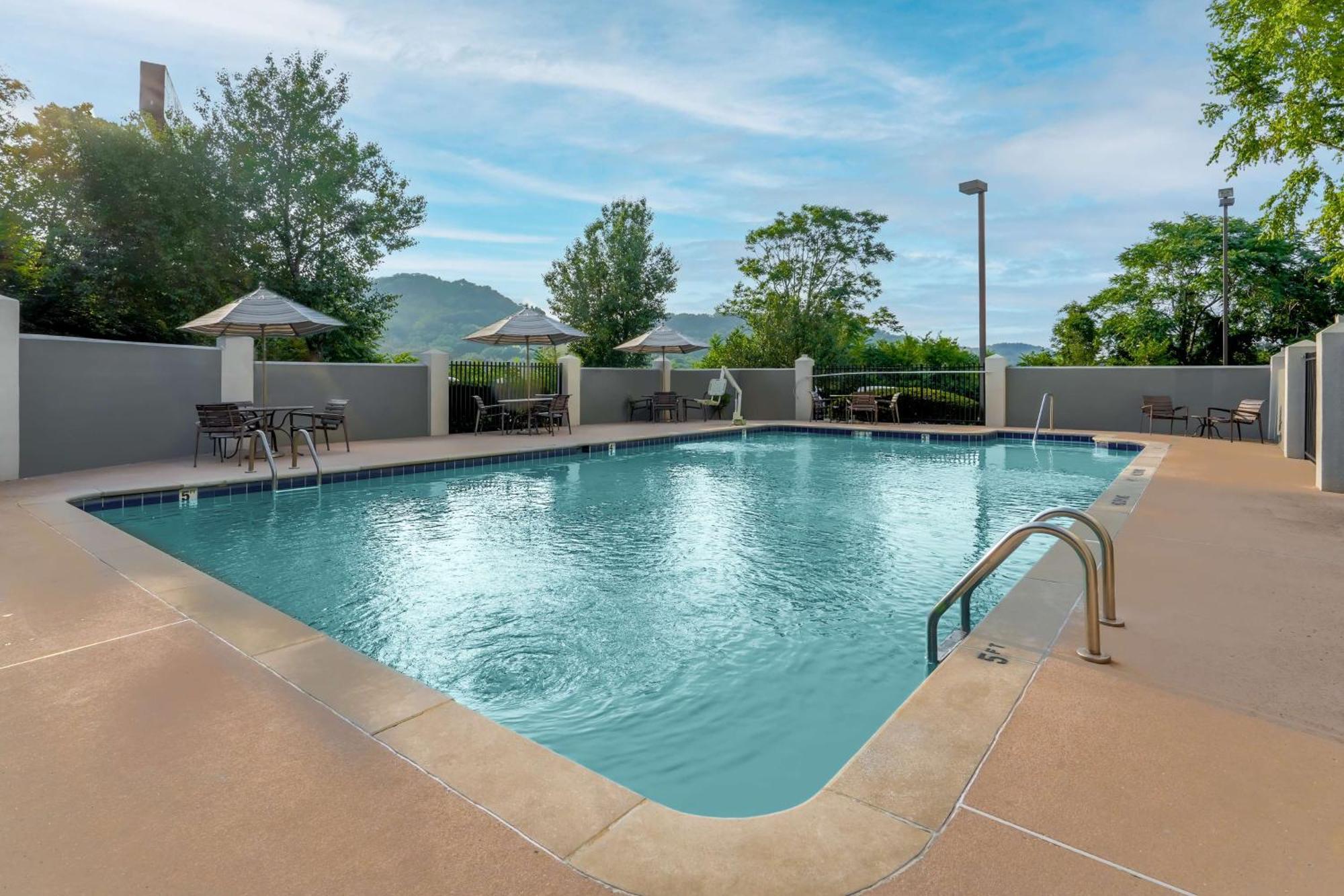 Hyatt Place Nashville Μπρέντγουντ Εξωτερικό φωτογραφία
