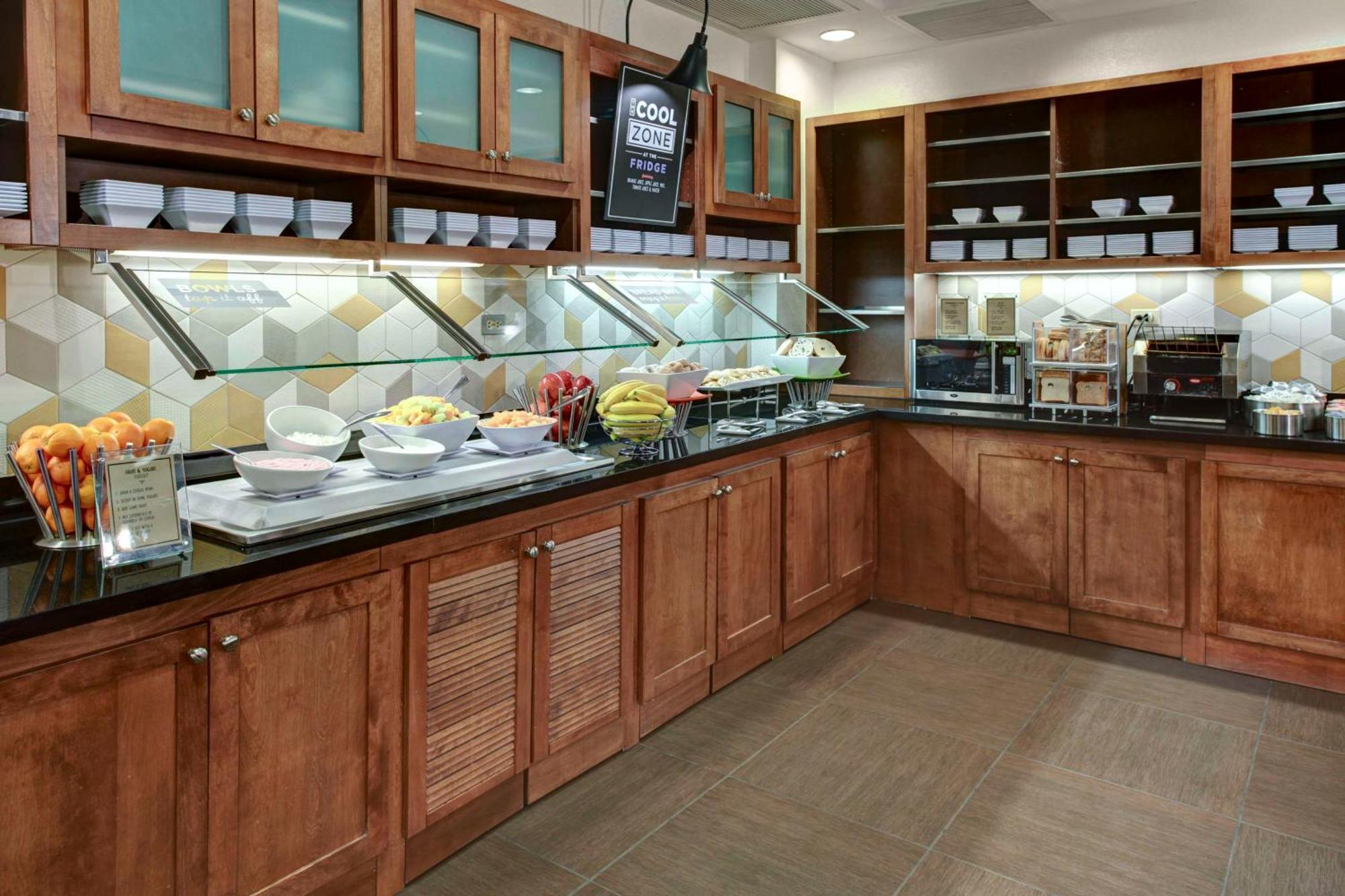 Hyatt Place Nashville Μπρέντγουντ Εξωτερικό φωτογραφία
