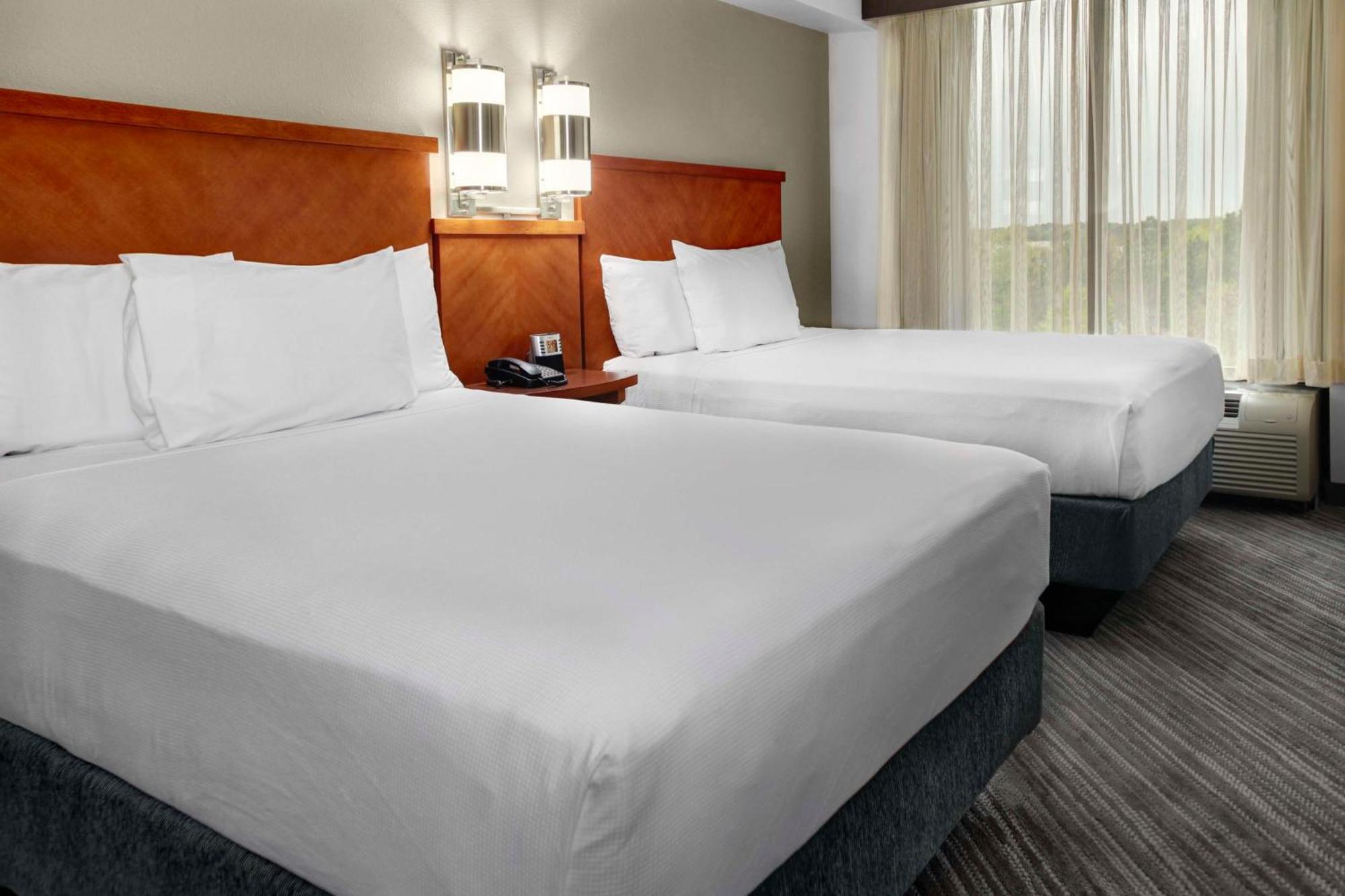Hyatt Place Nashville Μπρέντγουντ Εξωτερικό φωτογραφία