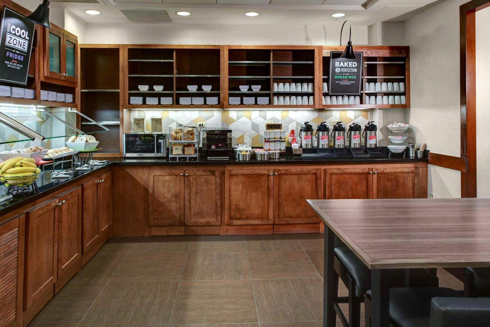 Hyatt Place Nashville Μπρέντγουντ Εξωτερικό φωτογραφία