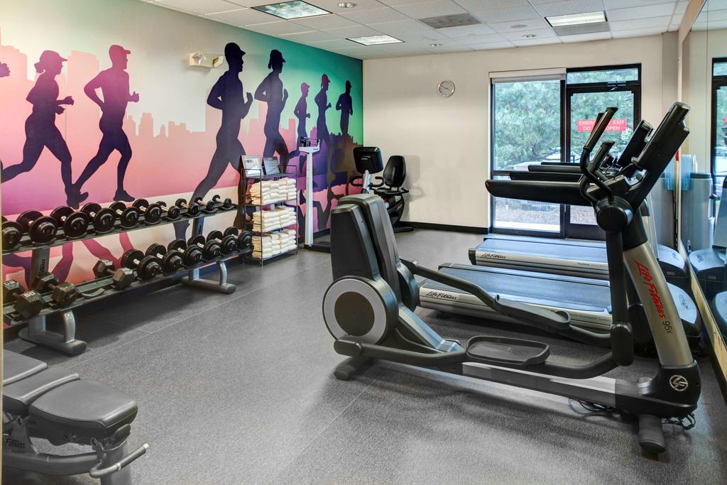 Hyatt Place Nashville Μπρέντγουντ Εξωτερικό φωτογραφία