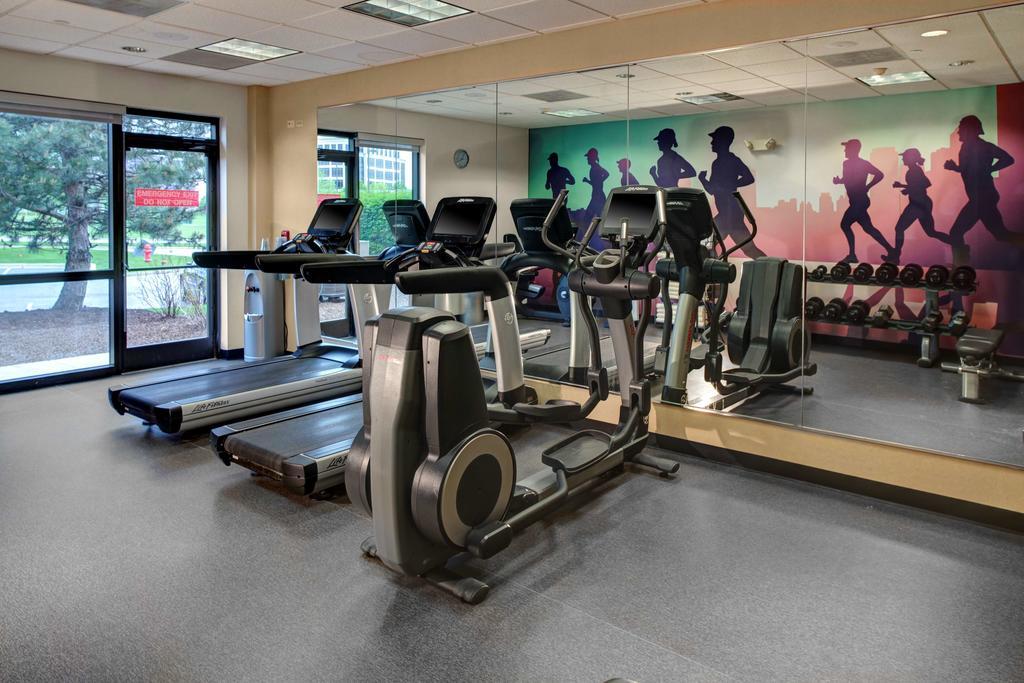 Hyatt Place Nashville Μπρέντγουντ Εξωτερικό φωτογραφία