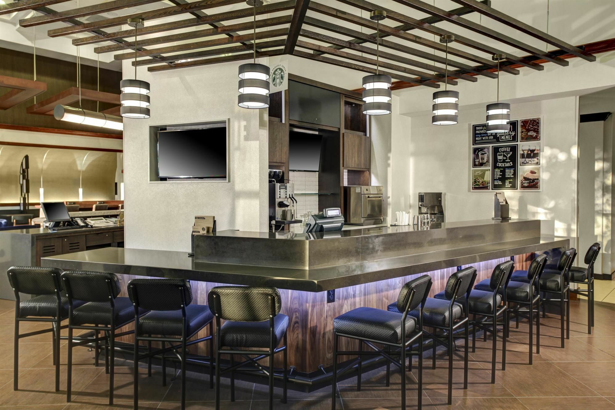 Hyatt Place Nashville Μπρέντγουντ Εξωτερικό φωτογραφία