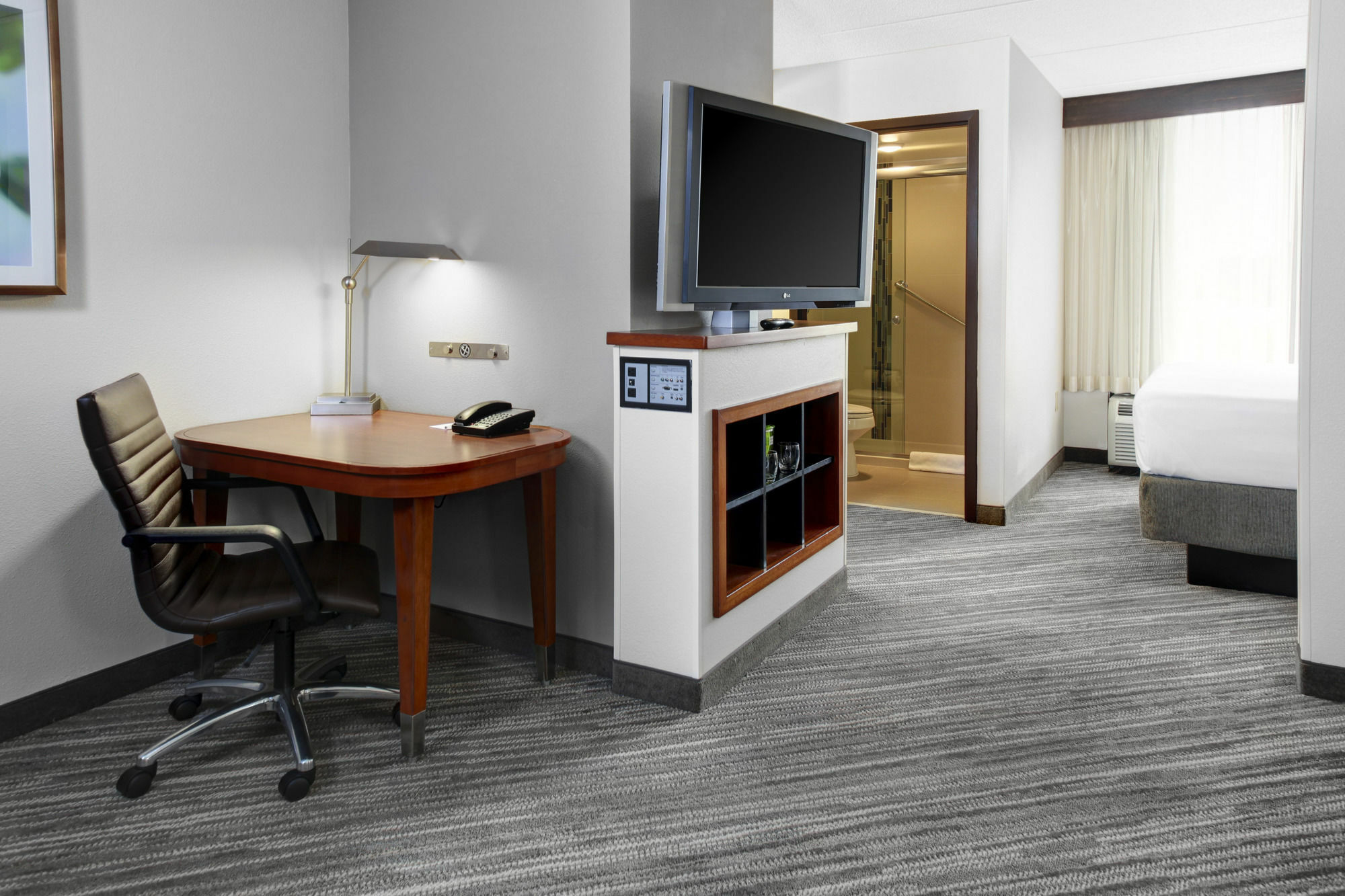 Hyatt Place Nashville Μπρέντγουντ Εξωτερικό φωτογραφία