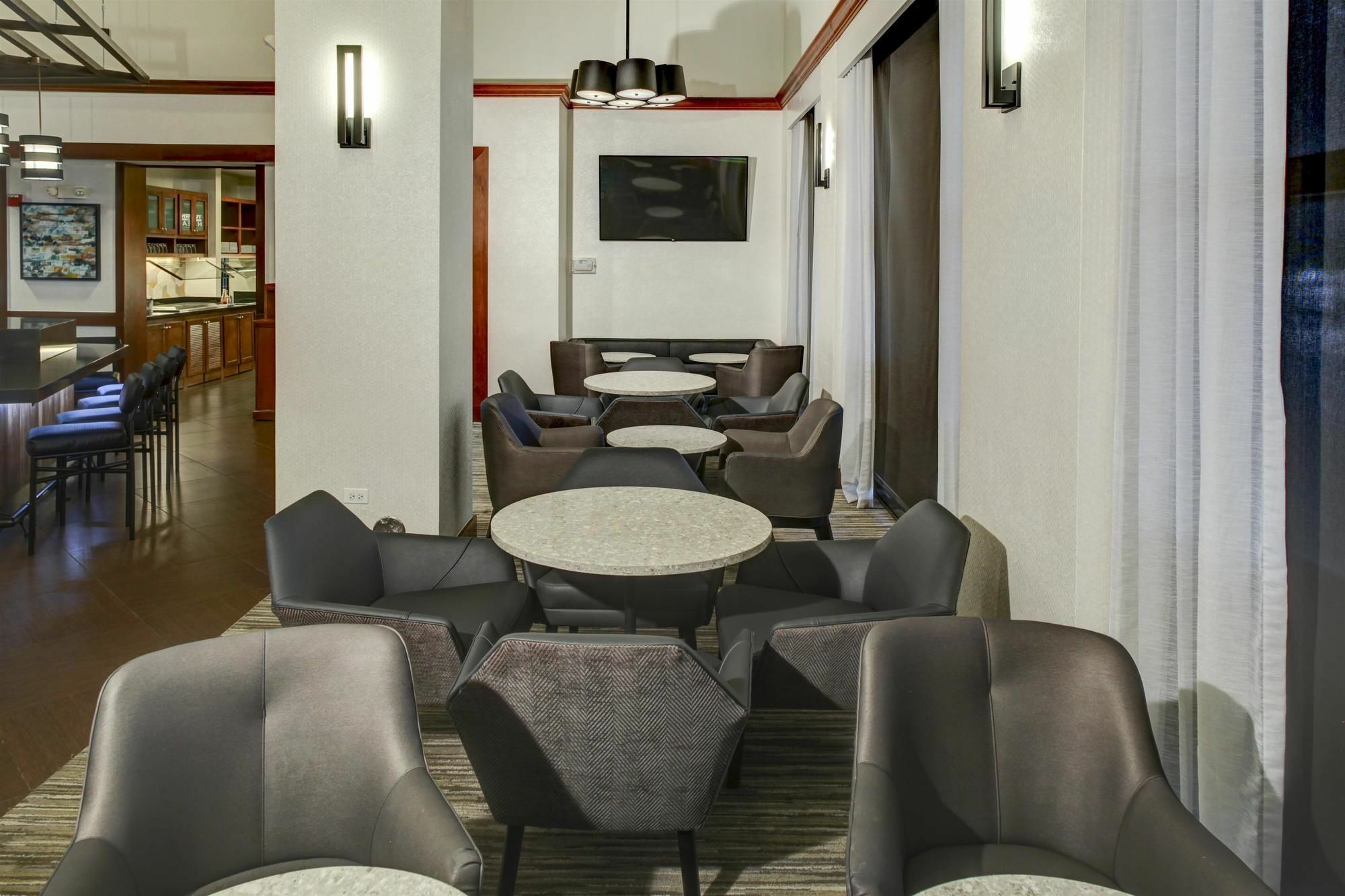 Hyatt Place Nashville Μπρέντγουντ Εξωτερικό φωτογραφία