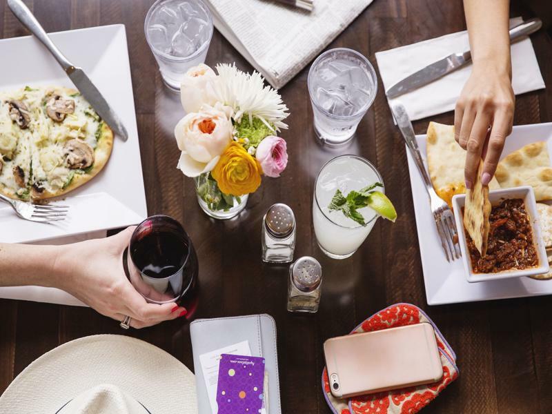 Hyatt Place Nashville Μπρέντγουντ Εξωτερικό φωτογραφία