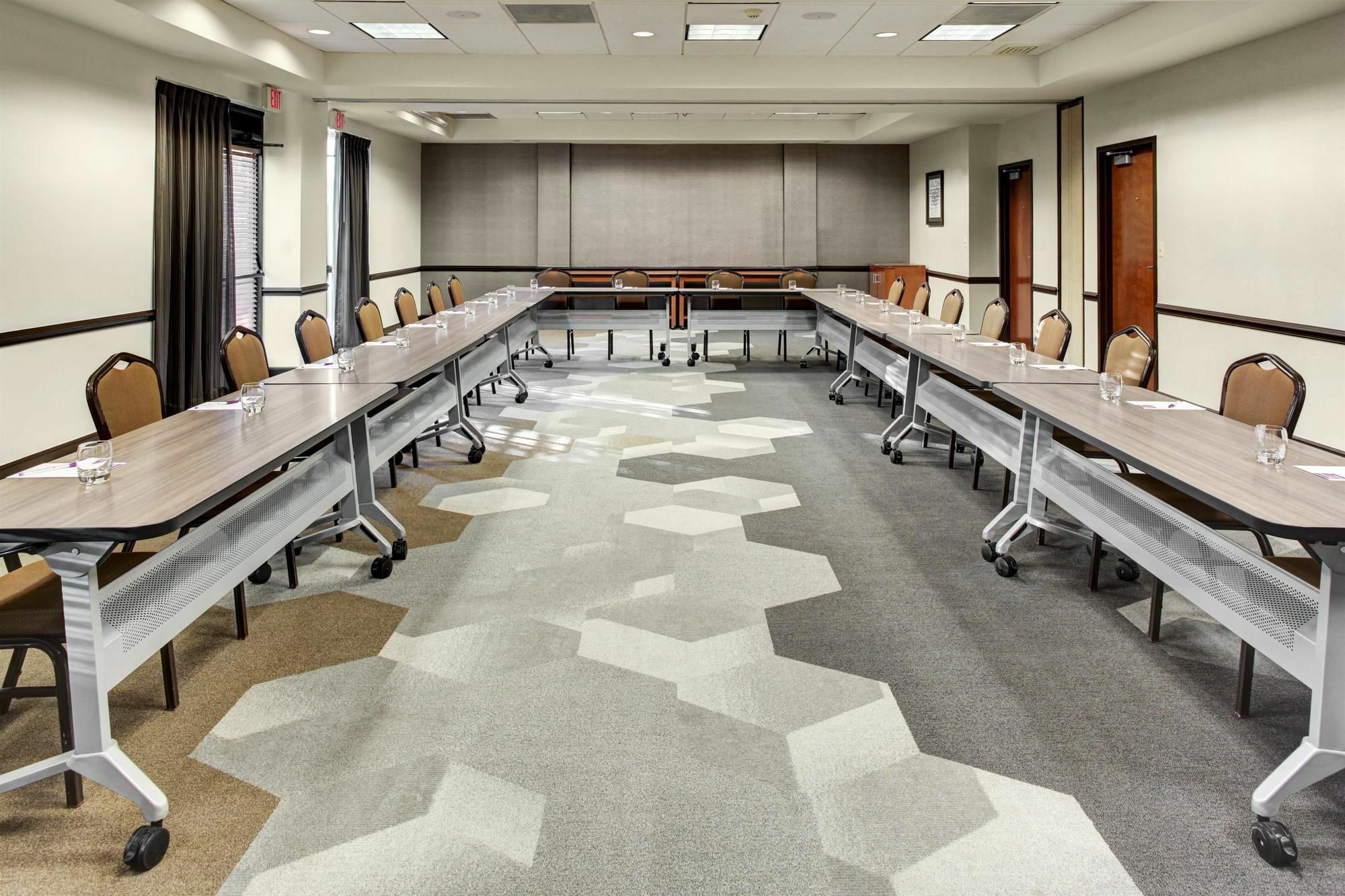 Hyatt Place Nashville Μπρέντγουντ Εξωτερικό φωτογραφία