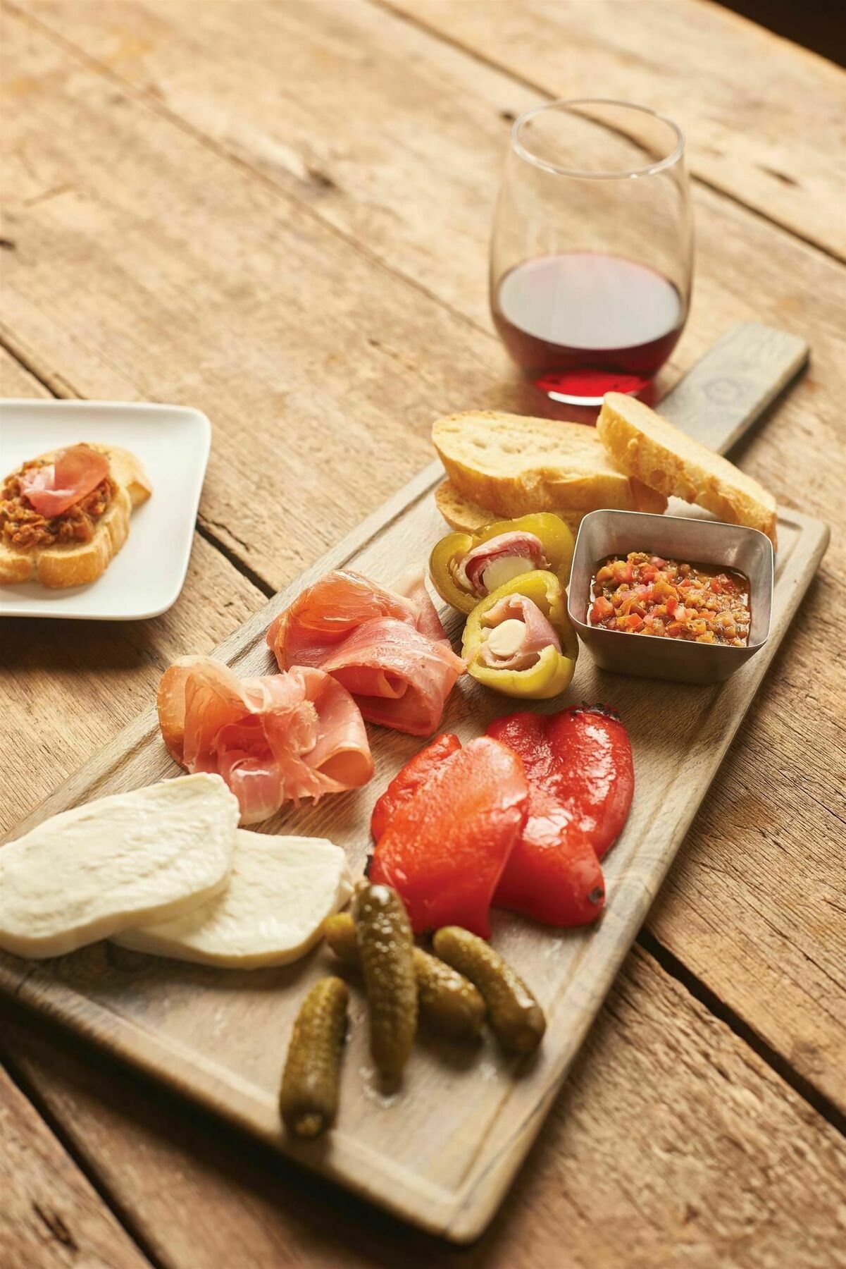 Hyatt Place Nashville Μπρέντγουντ Εξωτερικό φωτογραφία