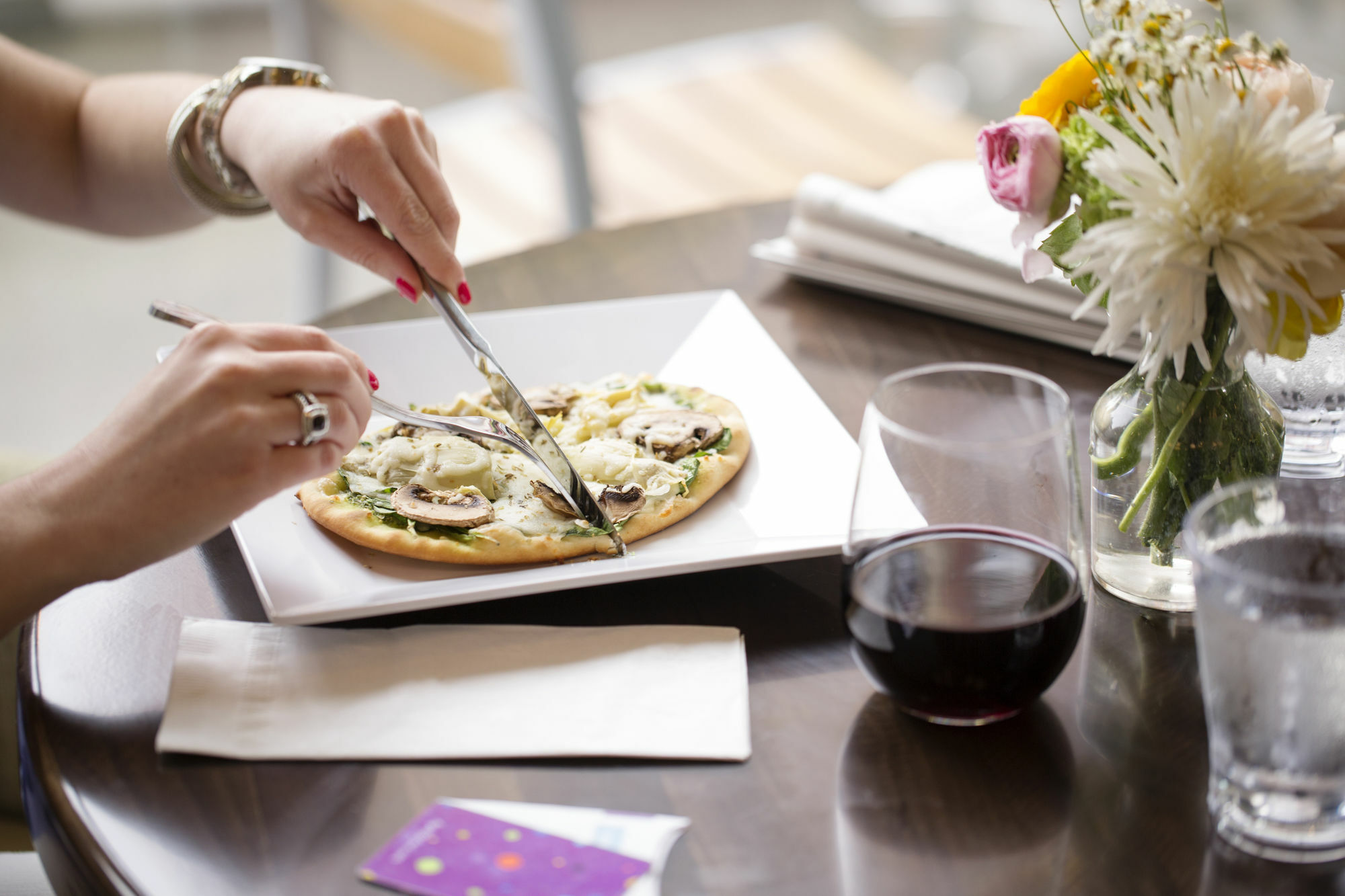 Hyatt Place Nashville Μπρέντγουντ Εξωτερικό φωτογραφία