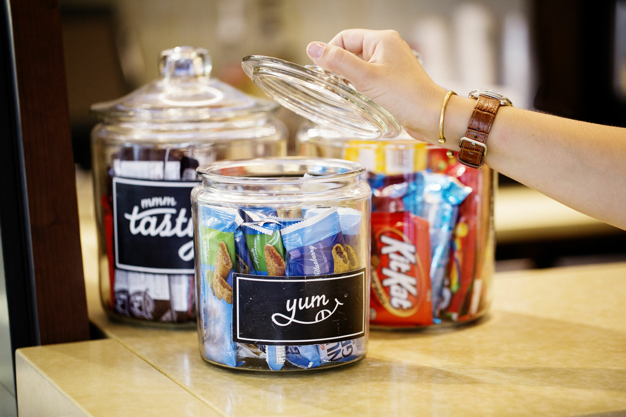 Hyatt Place Nashville Μπρέντγουντ Εξωτερικό φωτογραφία