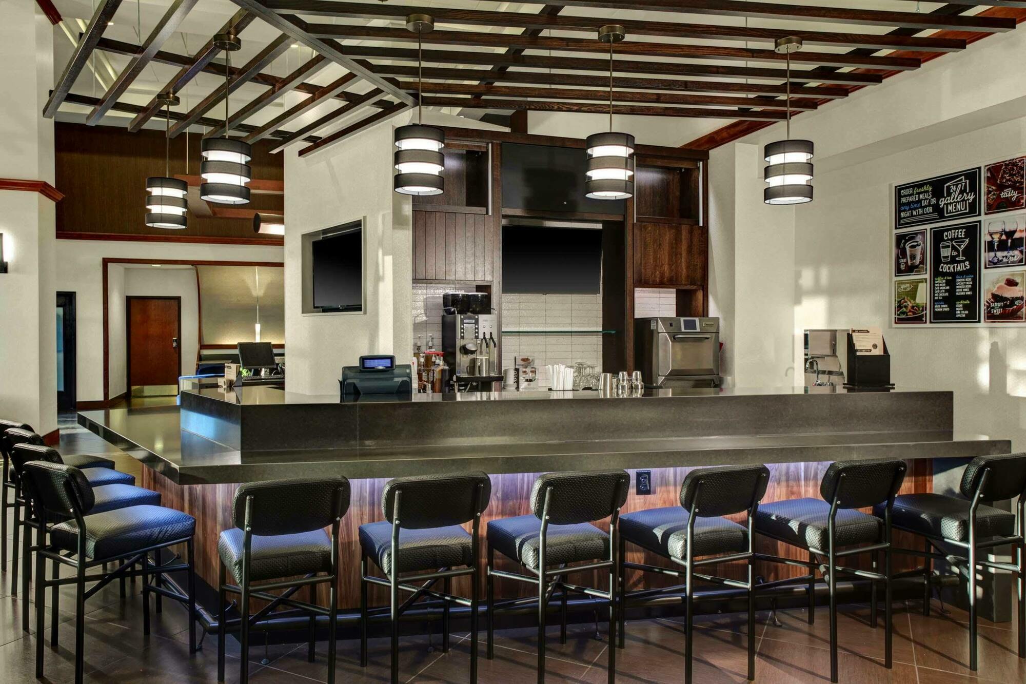 Hyatt Place Nashville Μπρέντγουντ Εξωτερικό φωτογραφία