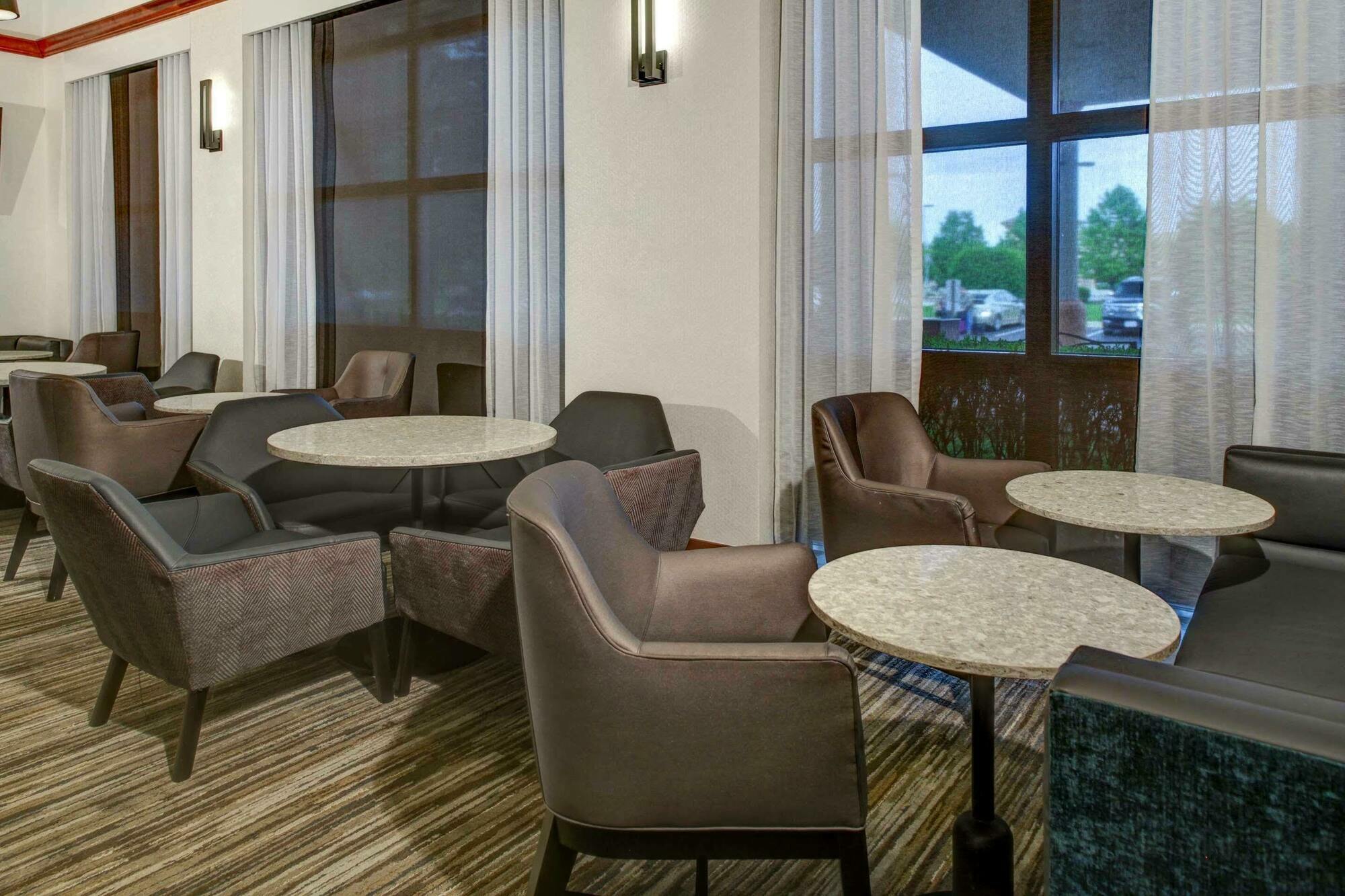 Hyatt Place Nashville Μπρέντγουντ Εξωτερικό φωτογραφία