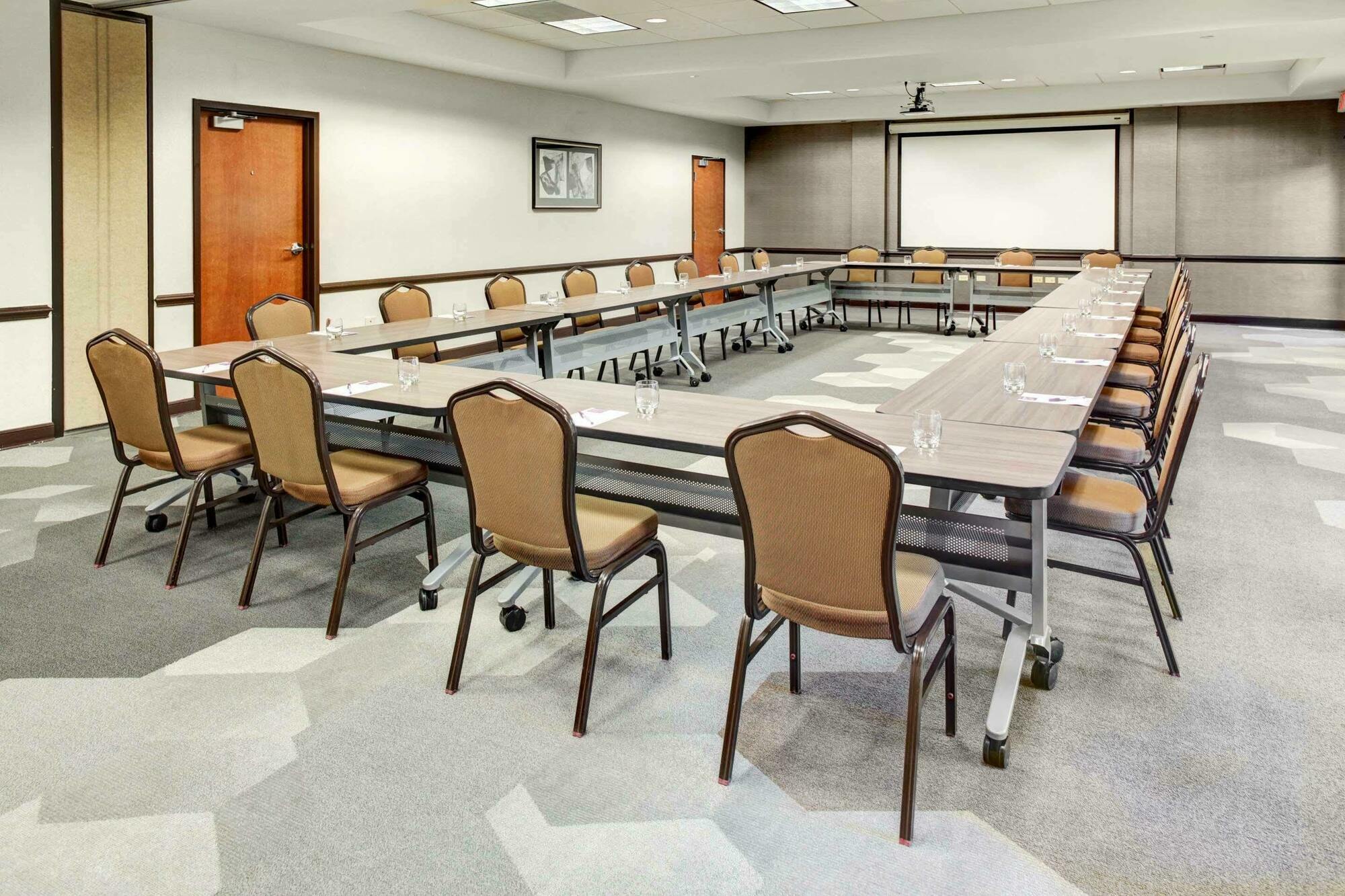 Hyatt Place Nashville Μπρέντγουντ Εξωτερικό φωτογραφία