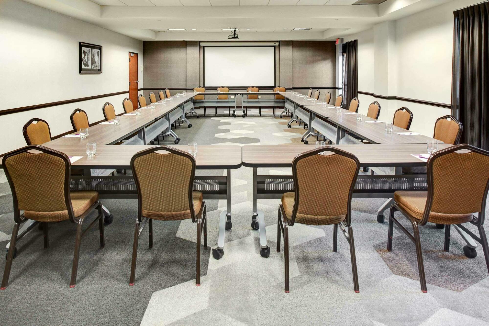 Hyatt Place Nashville Μπρέντγουντ Εξωτερικό φωτογραφία